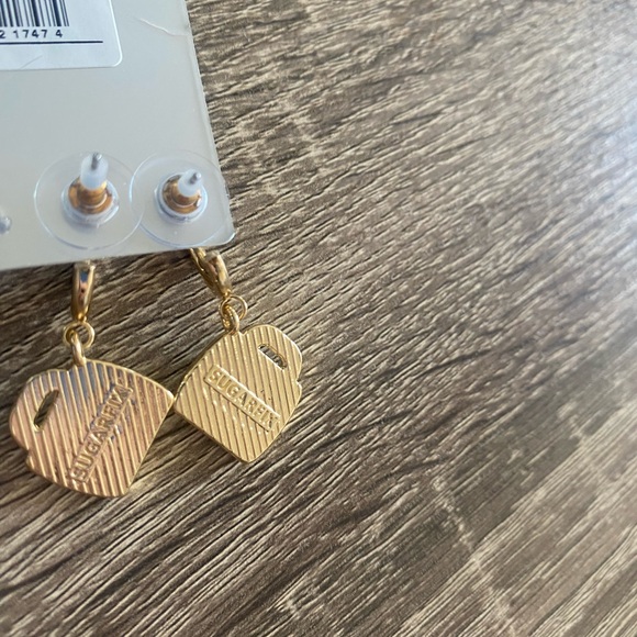 #1 Teacher Earrings - Picture 3 of 5